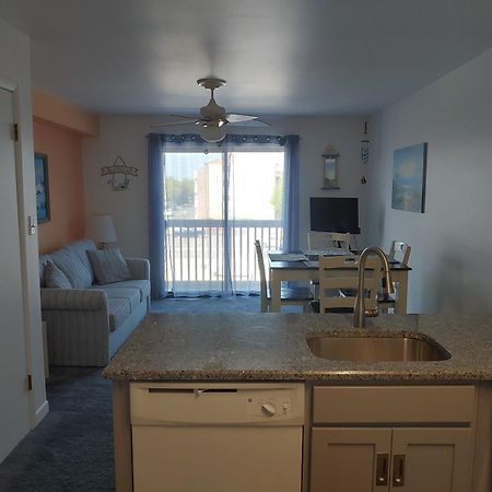 Jockey Beach Club 323 Ocean City Eksteriør bilde
