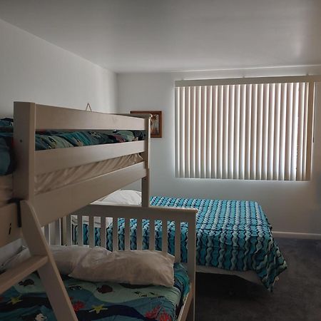 Jockey Beach Club 323 Ocean City Eksteriør bilde