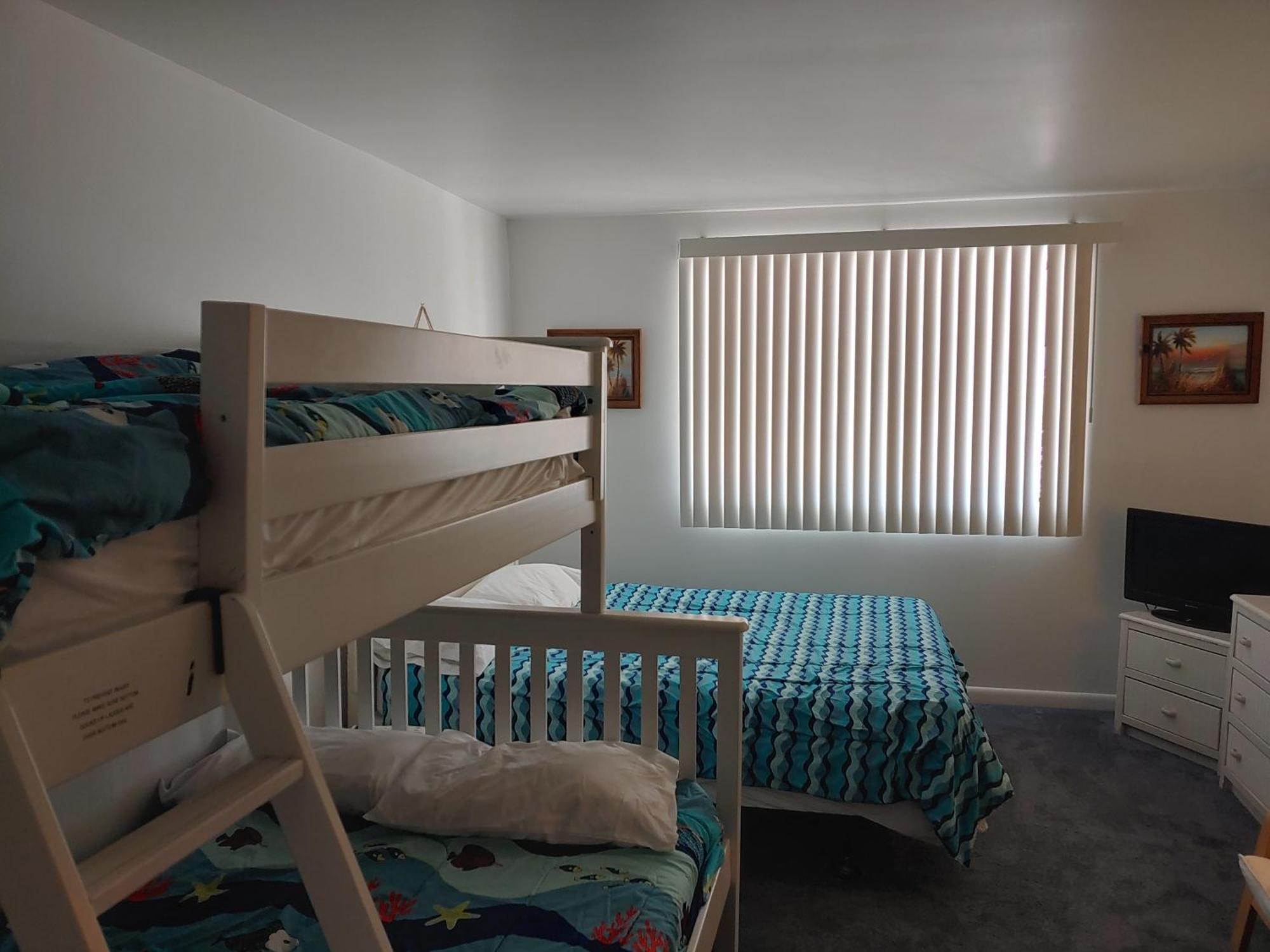 Jockey Beach Club 323 Ocean City Eksteriør bilde